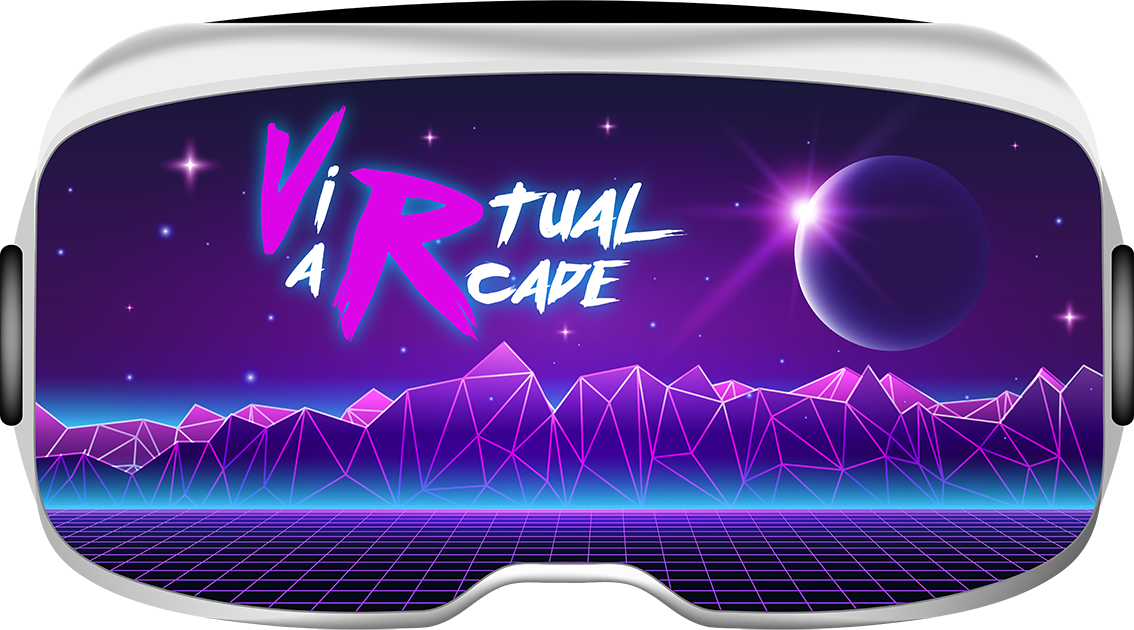 Virtual Arcade
